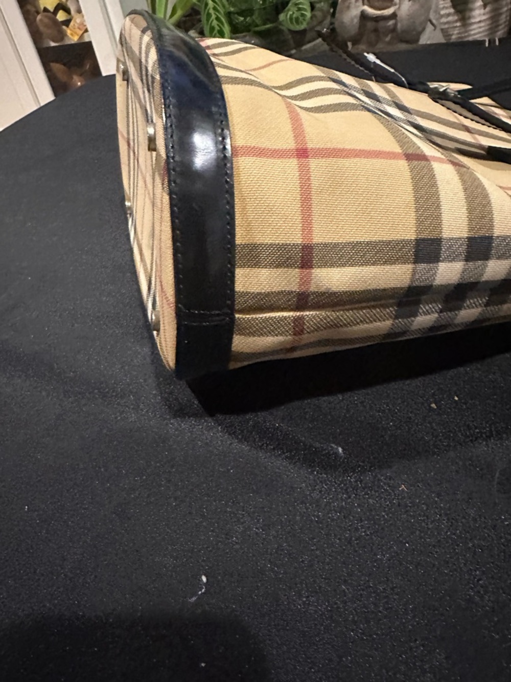 Bucket tote bag - Picture 8 of 16